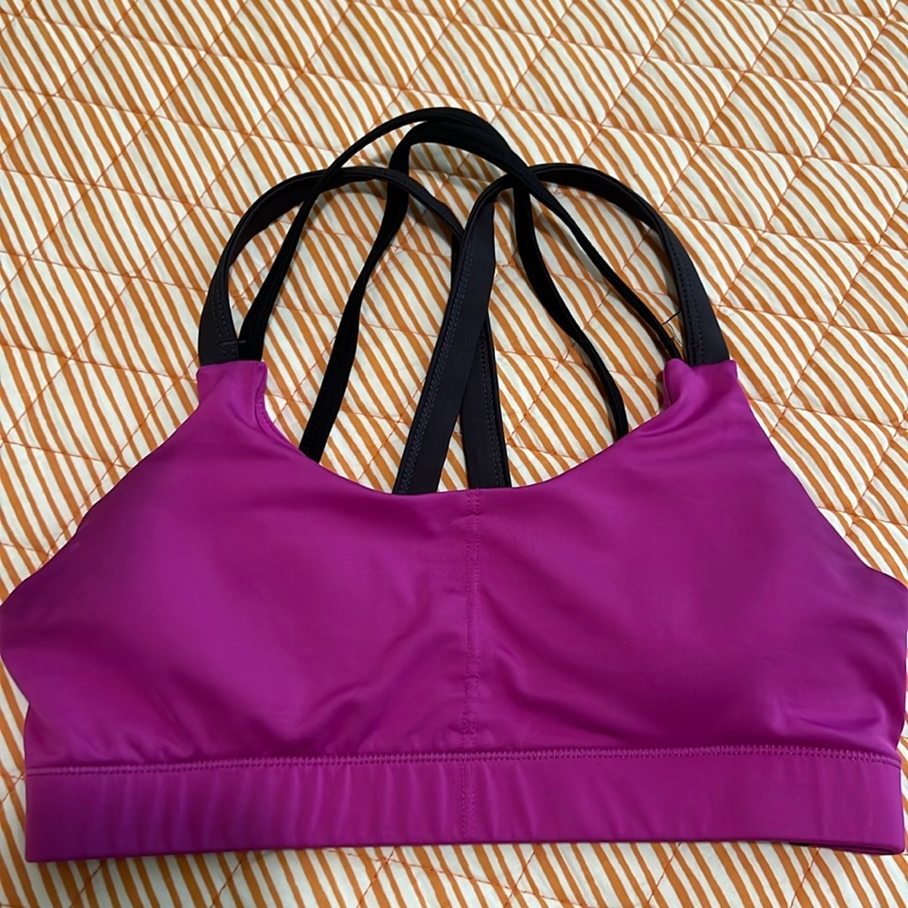 C9 Champion (Target) sports bra. Size XS